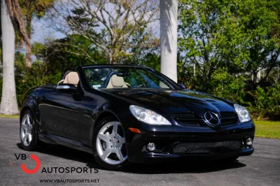 SLK 350